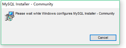 windows installer 下载_mysql社区版下载_mysql安装教程